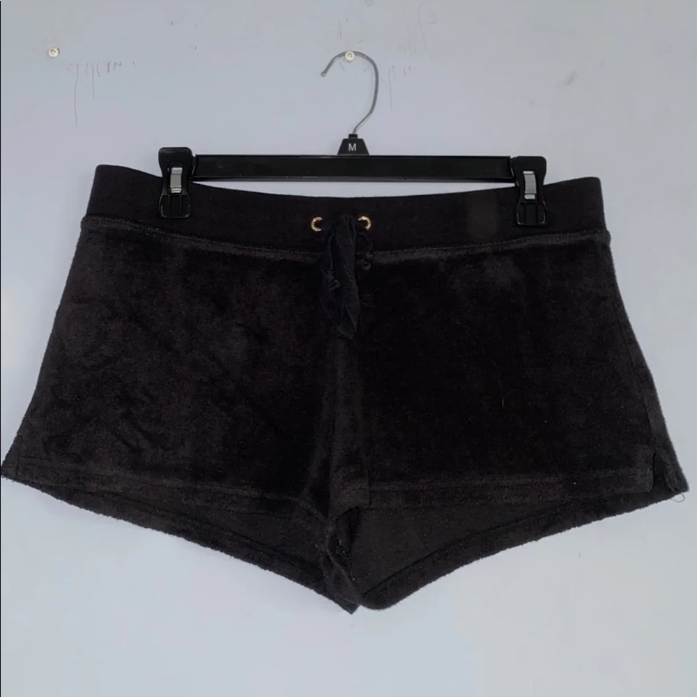Juicy Shorts